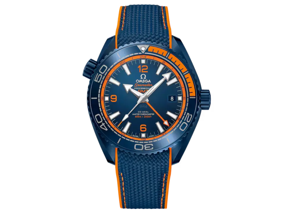 Omega Seamaster Ref# 215.92.46.22.03.001