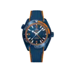 Omega Seamaster Ref# 215.92.46.22.03.001