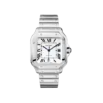 Santos de Cartier Large Automatic CRWSSA0018