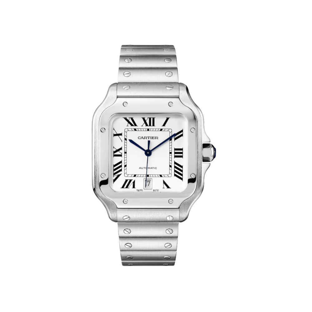 Santos de Cartier Large Automatic CRWSSA0018