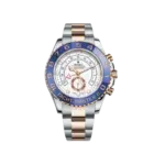 Rolex Yacht‑Master II 44 mm Ref# 116680-0002
