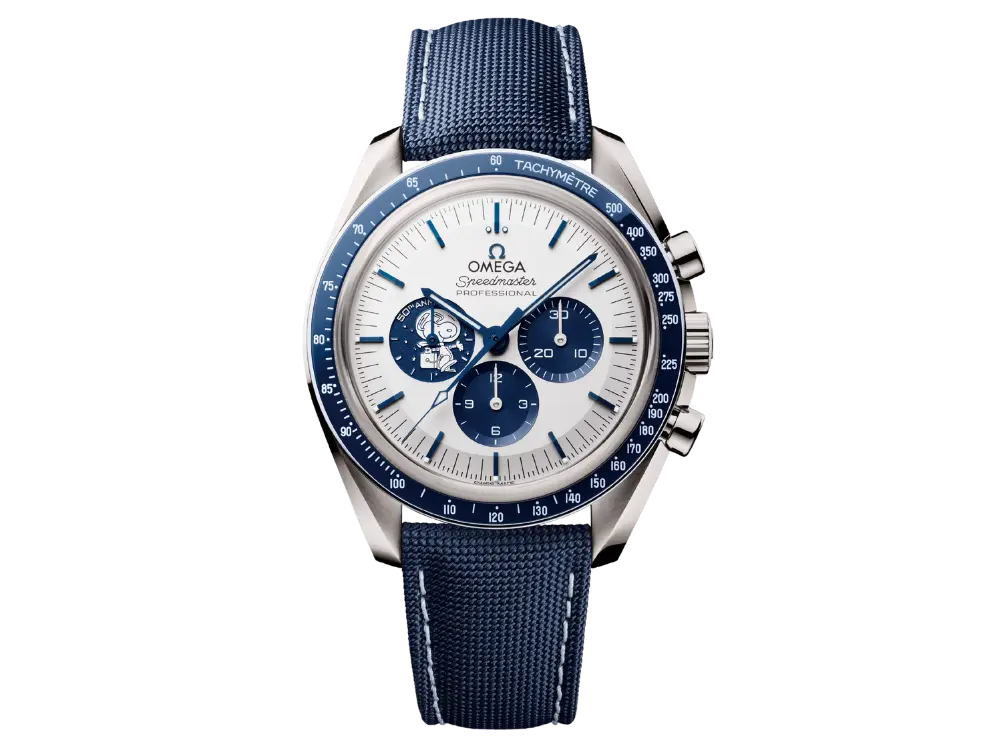 Omega Speedmaster 50th Anniversary 310.32.42.50.02.001