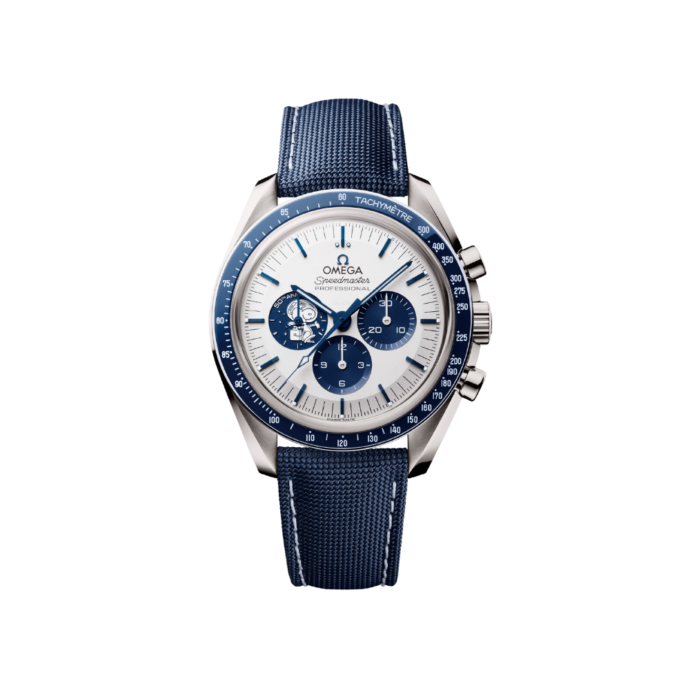 Omega Speedmaster 50th Anniversary 310.32.42.50.02.001