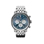 Breitling Navitimer B01 Ref# AB0137211C1A1