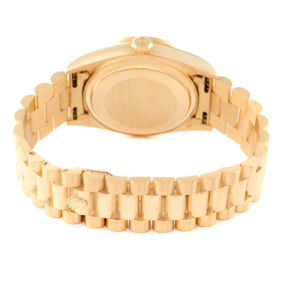 Rolex President Day-Date 18048 36.0mm - Image 2