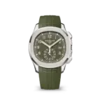 Patek Philippe Nautilus Chronograph 5968G-010