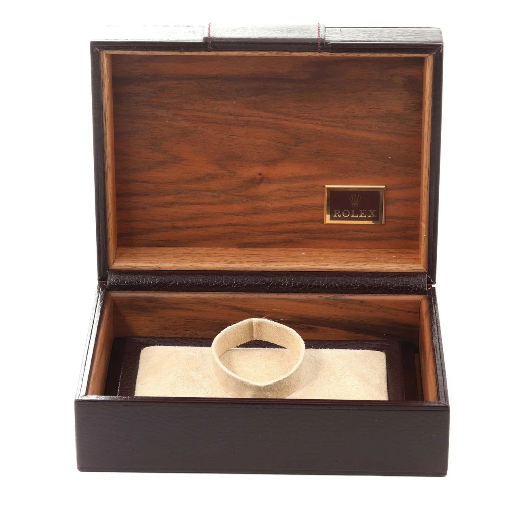 Rolex President Day-Date 18048 36.0mm - Image 4