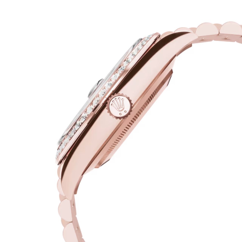 Rolex Day-Date 40 Ref. 228345RBR-0006 - Image 6