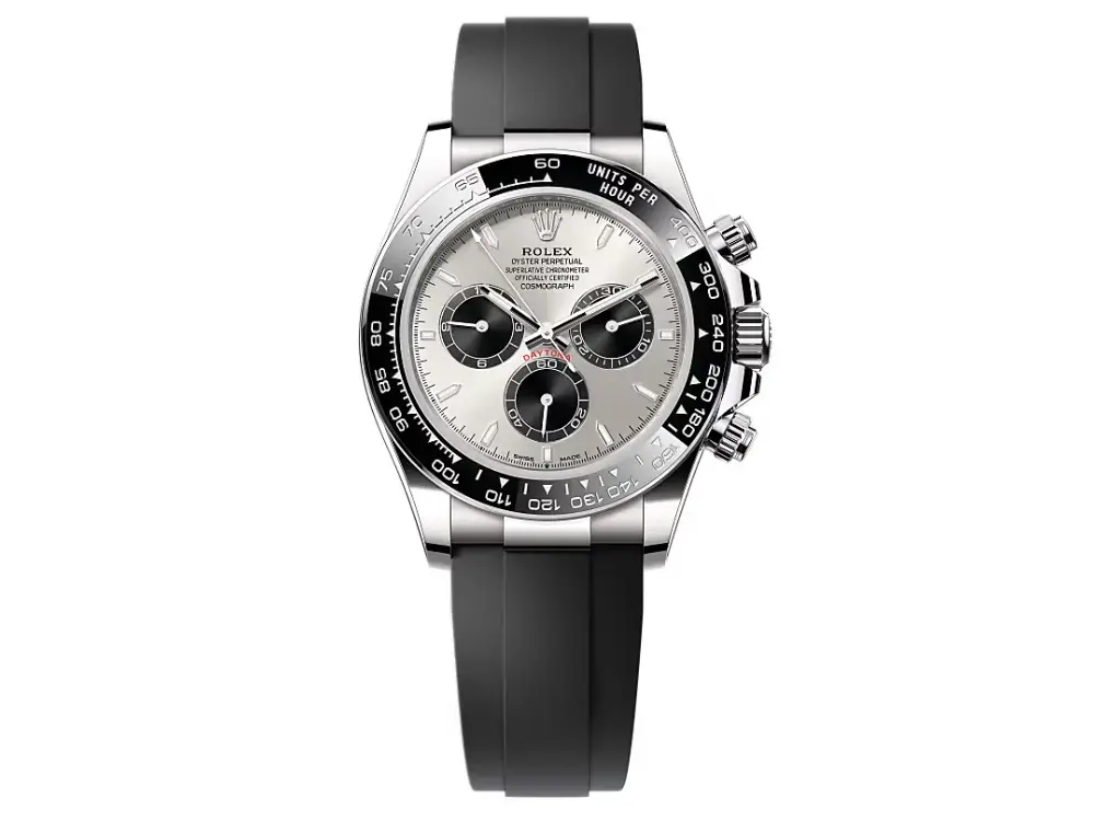 Rolex Cosmograph Daytona Ref# 126519ln-0006