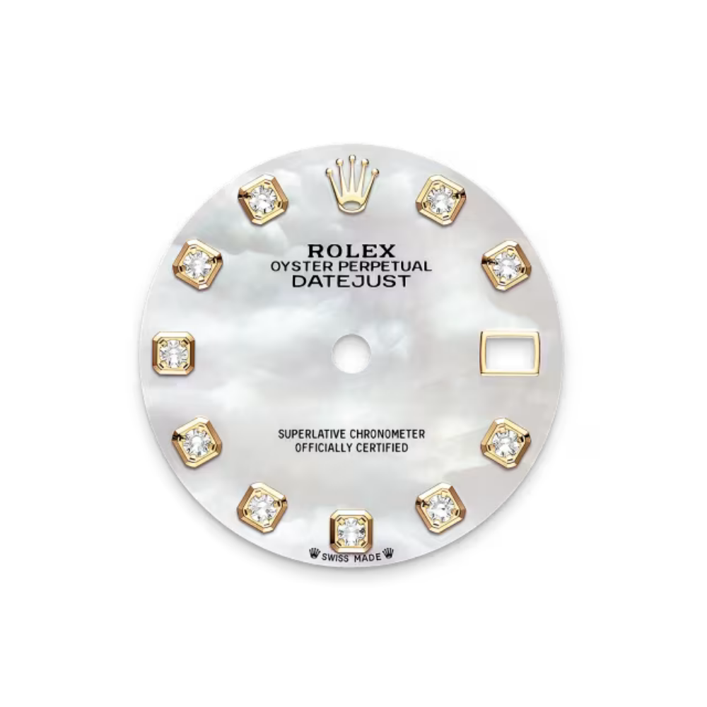 Rolex Lady-Datejust 28 Reference 279383RBR-0019 - Image 2