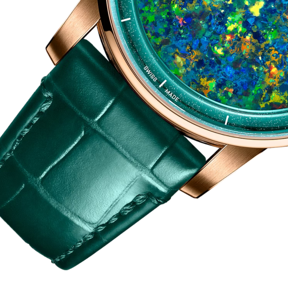 Code 11.59 by Audemars Piguet Grande Sonnerie Carillon Supersonnerie "150th Anniversary" Ref. 26397OR.OO.D417CR.01 - Image 4