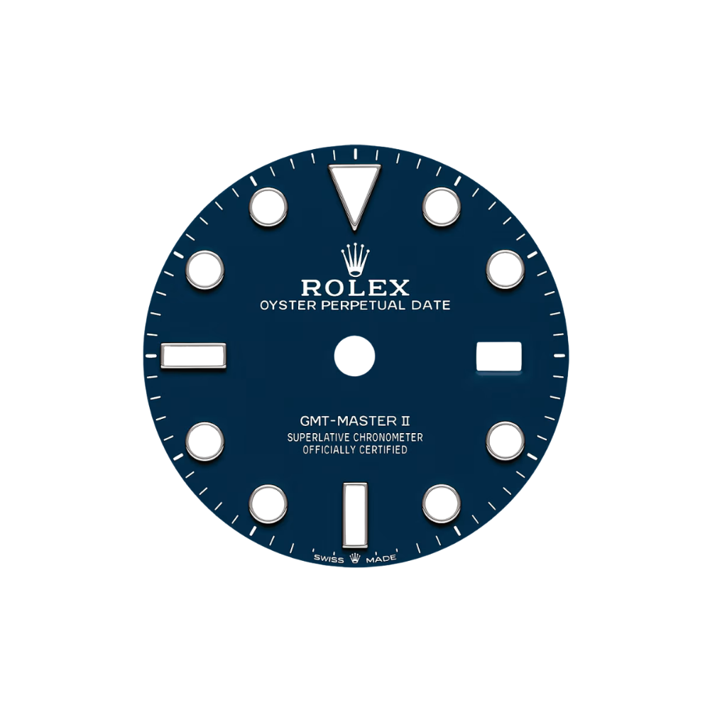 Rolex GMT-Master II Ref. 116719BLRO-0003 - Image 2