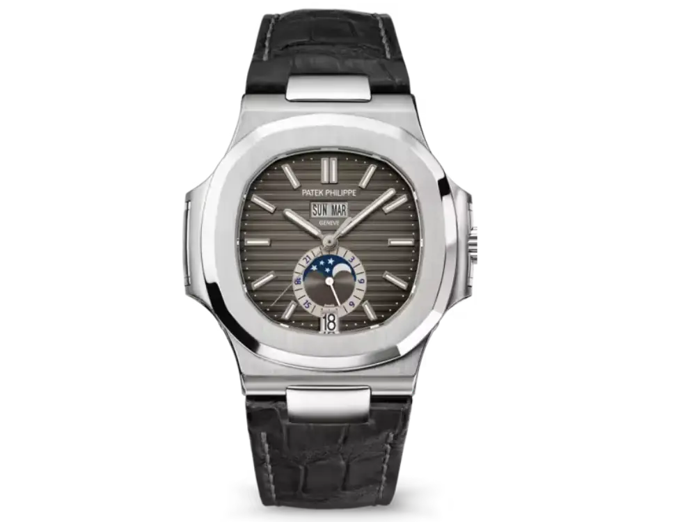 Patek Philippe Nautilus 40.5mm  5726A-001