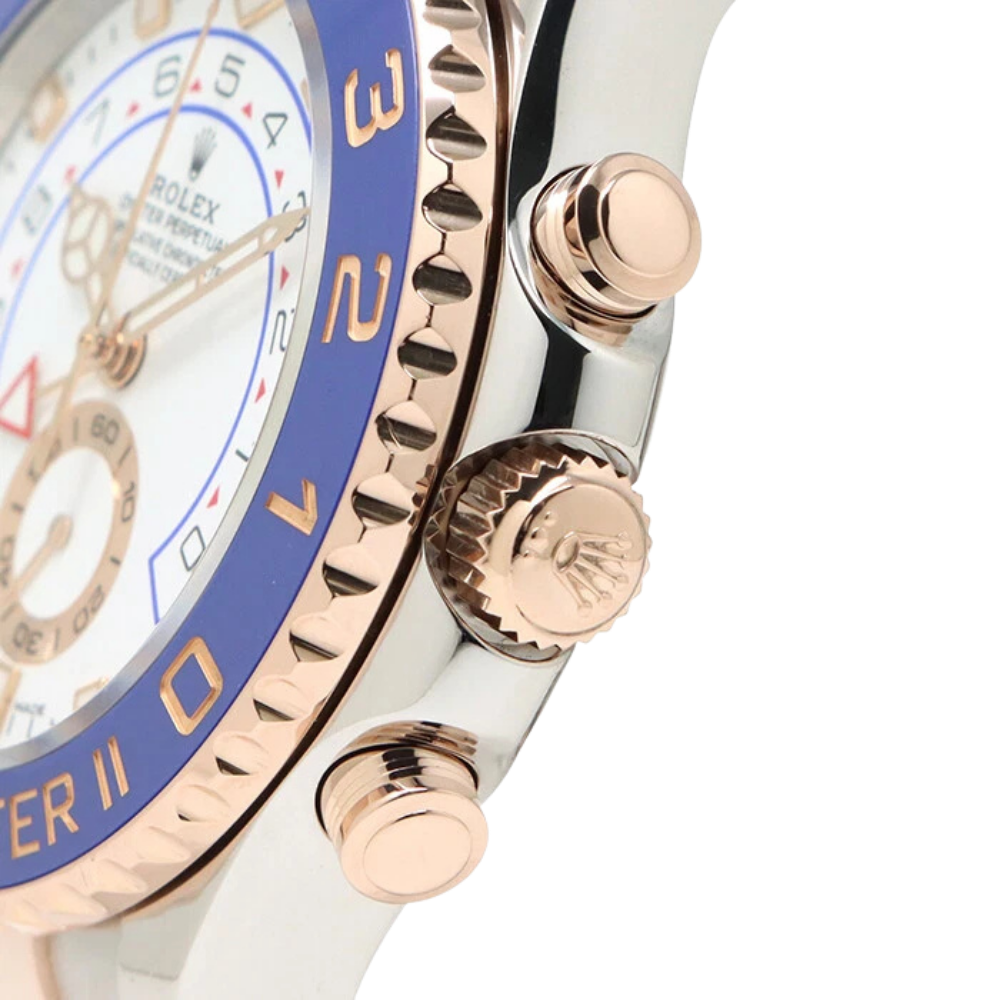 Rolex Yacht-Master II Ref. 116681-0002 - Image 2
