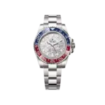 Rolex GMT-MASTER II Reference M126719BLRO-0002