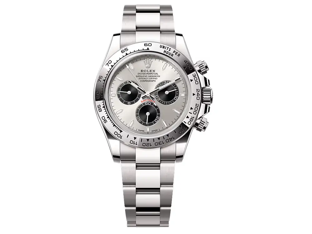 Rolex Cosmograph Daytona 40 Ref. 126509-0003