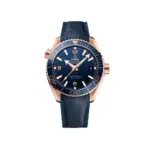 Omega Seamaster PLANET OCEAN 600M
