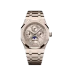 Royal Oak Perpetual Calendar Ref. 26674SG.OO.1320SG.01
