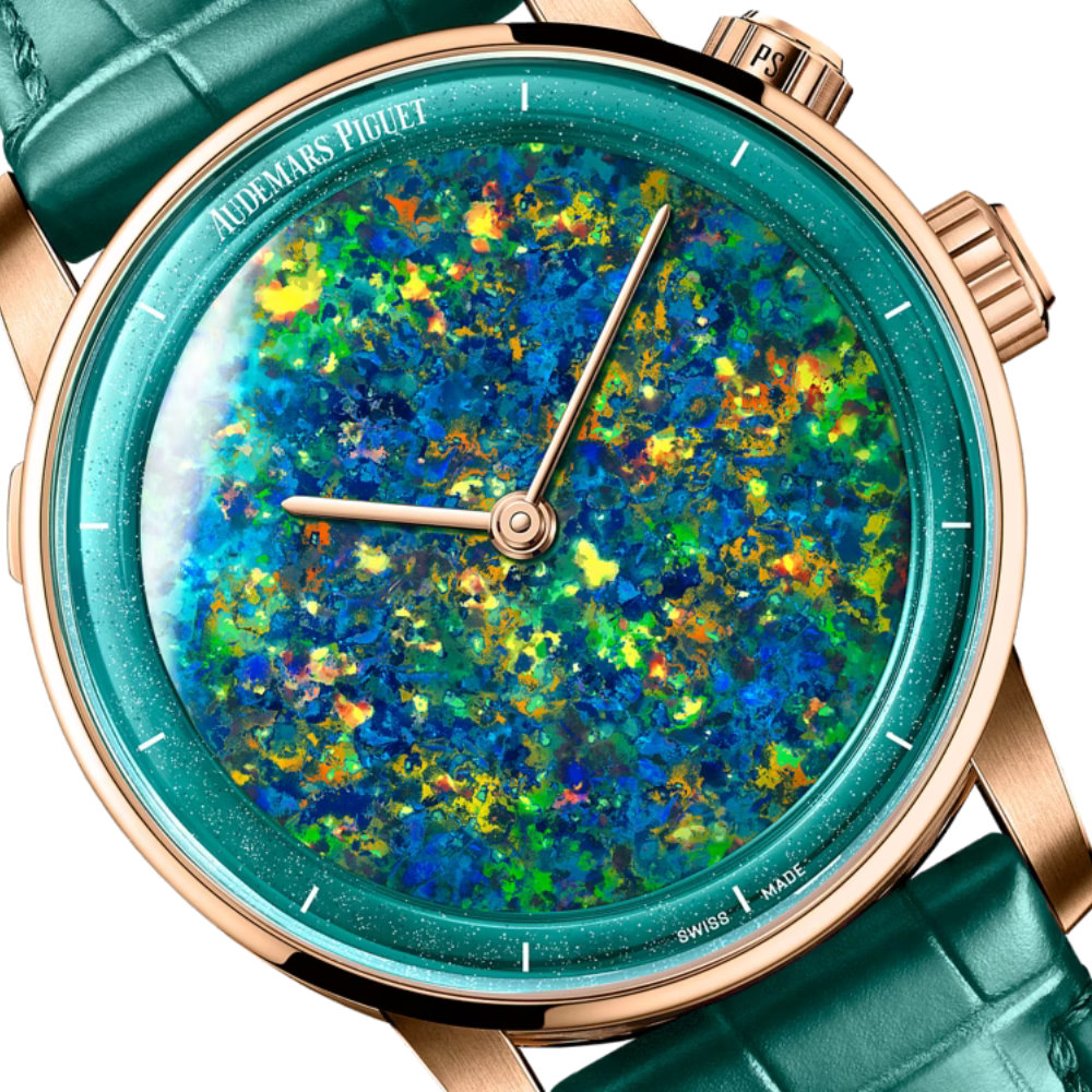 Code 11.59 by Audemars Piguet Grande Sonnerie Carillon Supersonnerie "150th Anniversary" Ref. 26397OR.OO.D417CR.01 - Image 3