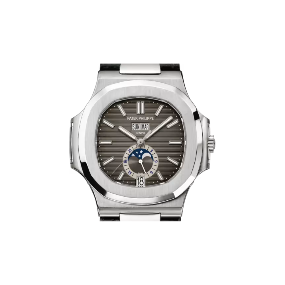 Patek Philippe Nautilus 40.5mm 5726A-001 - Image 2