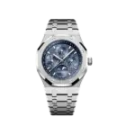 Royal Oak Perpetual Calendar Ref. 26674ST.OO.1320ST.01