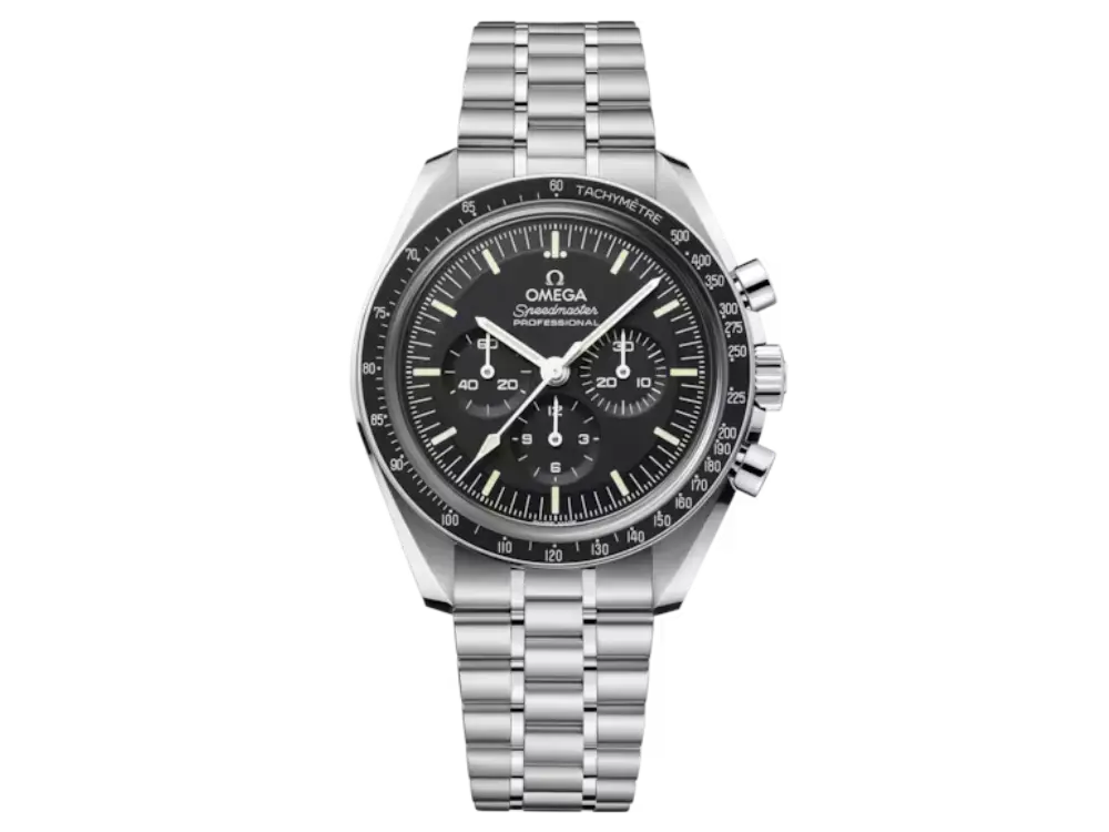 Omega Speedmaster Ref# 310.30.42.50.01.002