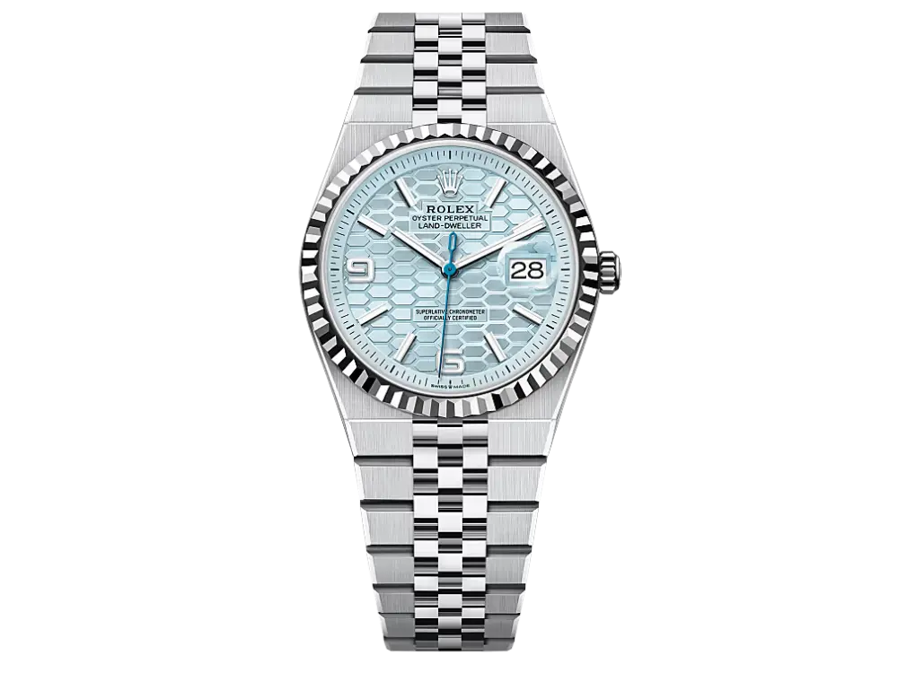 Rolex Land-Dweller 36 Ref. 127236