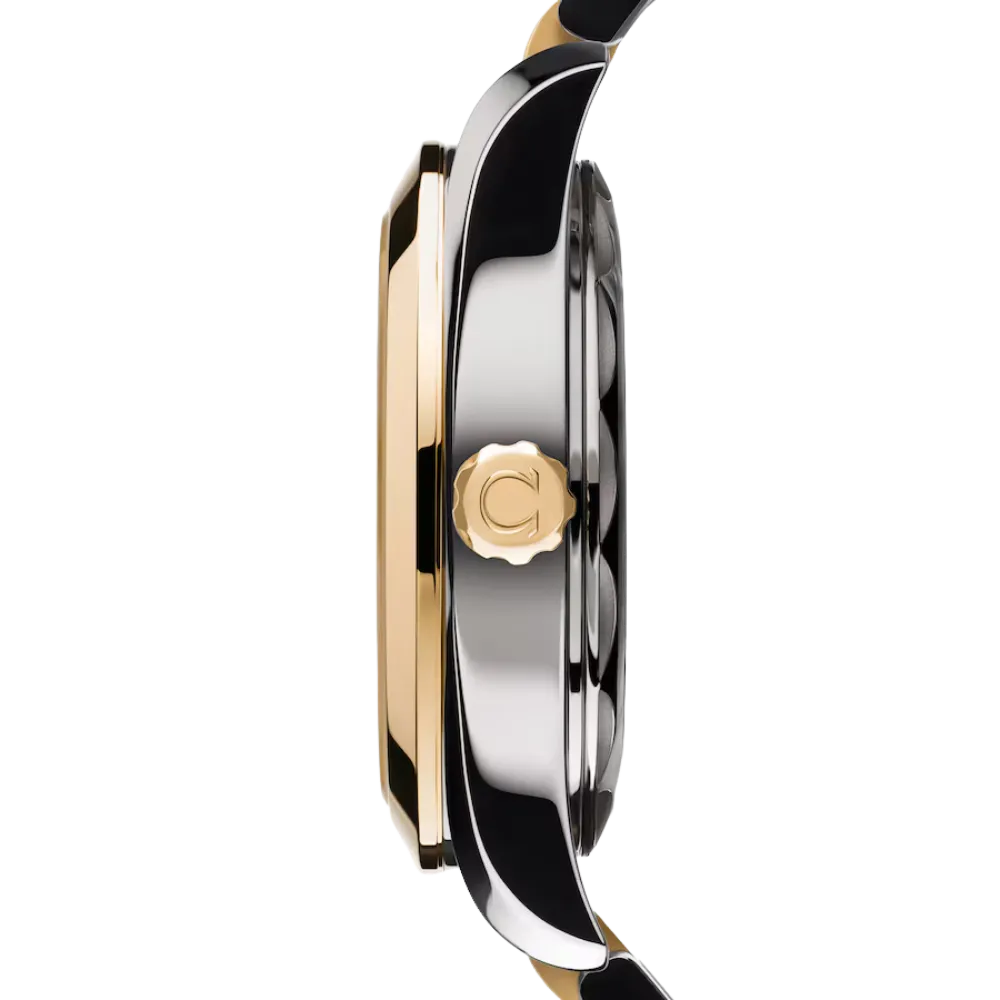 Seamaster Aqua Terra 150m 30 mm, Steel ‑ Moonshine Gold On Steel ‑ Moonshine Gold Ref. 220.20.30.20.02.001 - Image 5