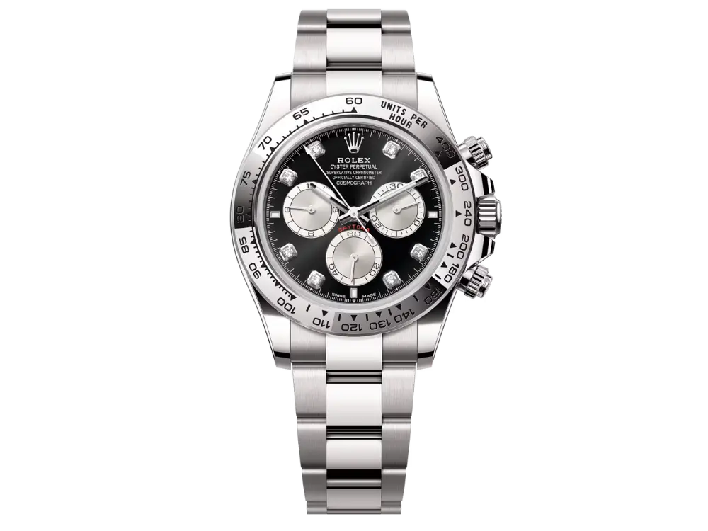 Rolex Cosmograph Daytona 40 Ref. 126509-0002