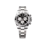 Rolex Cosmograph Daytona 40 Ref. 126509-0002