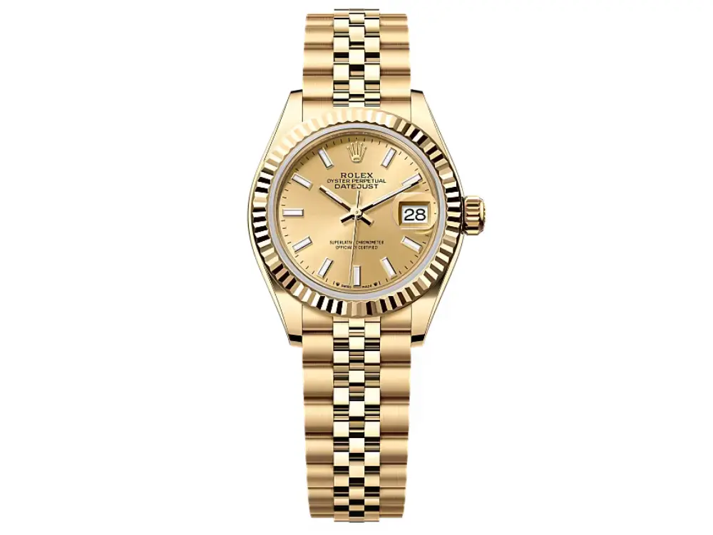 Rolex Lady-Datejust 28 Ref. 279178-0003