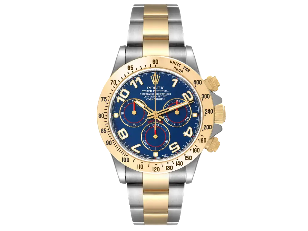 Rolex Daytona Reference 116523