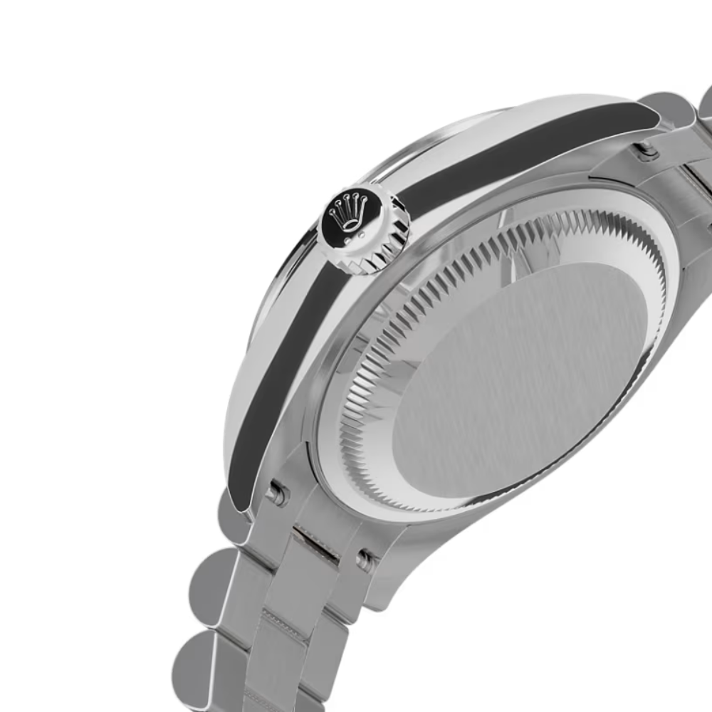 Rolex Lady-Datejust 28 Refernce 279139RBR-0008 - Image 5