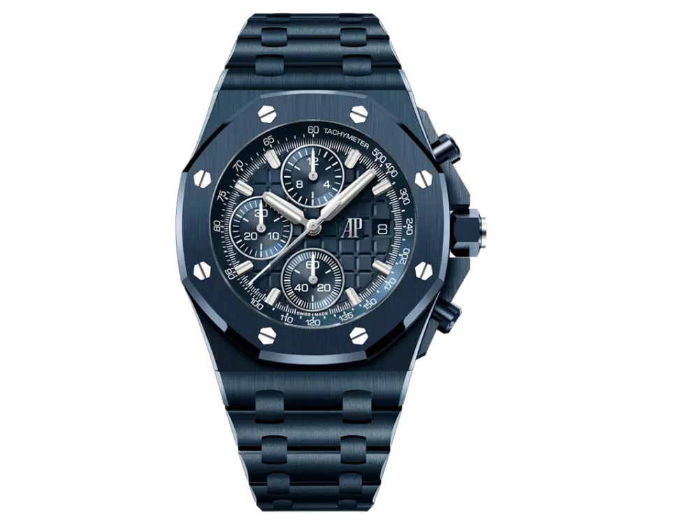 Royal Oak Offshore Selfwinding Chronograph Ref. 26238CD.OO.1300CD.01