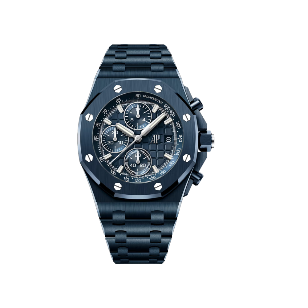 Royal Oak Offshore Selfwinding Chronograph Ref. 26238CD.OO.1300CD.01