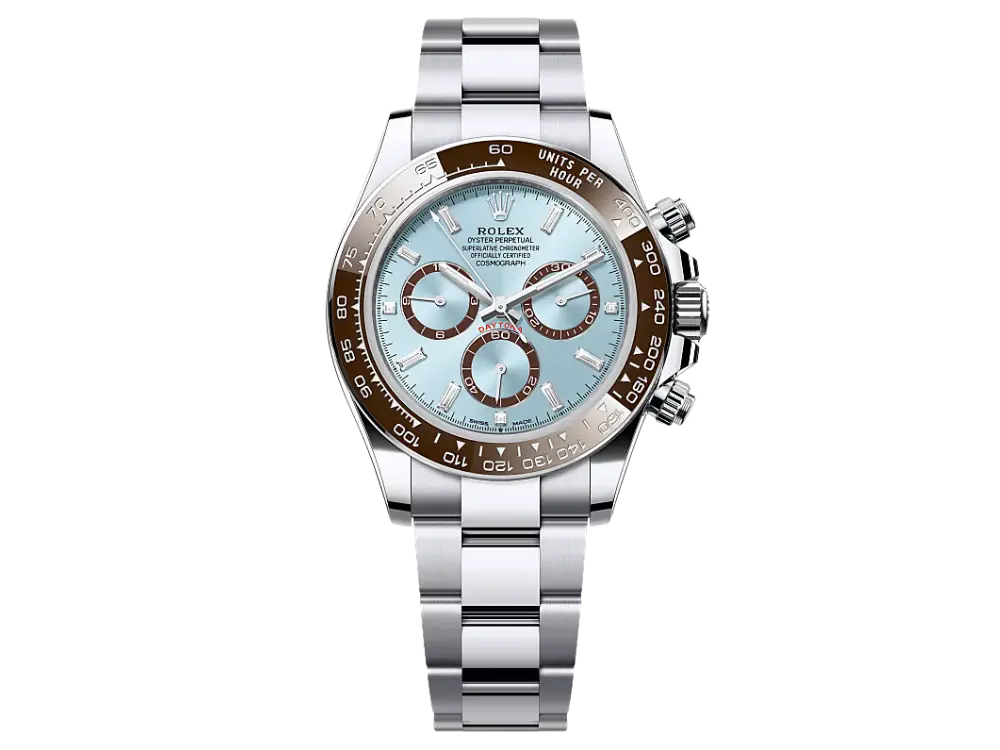 Rolex Cosmograph Daytona Ref# 126506-0002