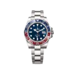 Rolex GMT-Master II Ref. 116719BLRO-0003