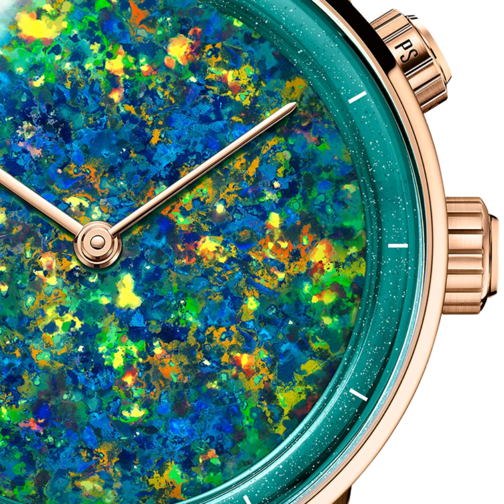 Code 11.59 by Audemars Piguet Grande Sonnerie Carillon Supersonnerie "150th Anniversary" Ref. 26397OR.OO.D417CR.01 - Image 5