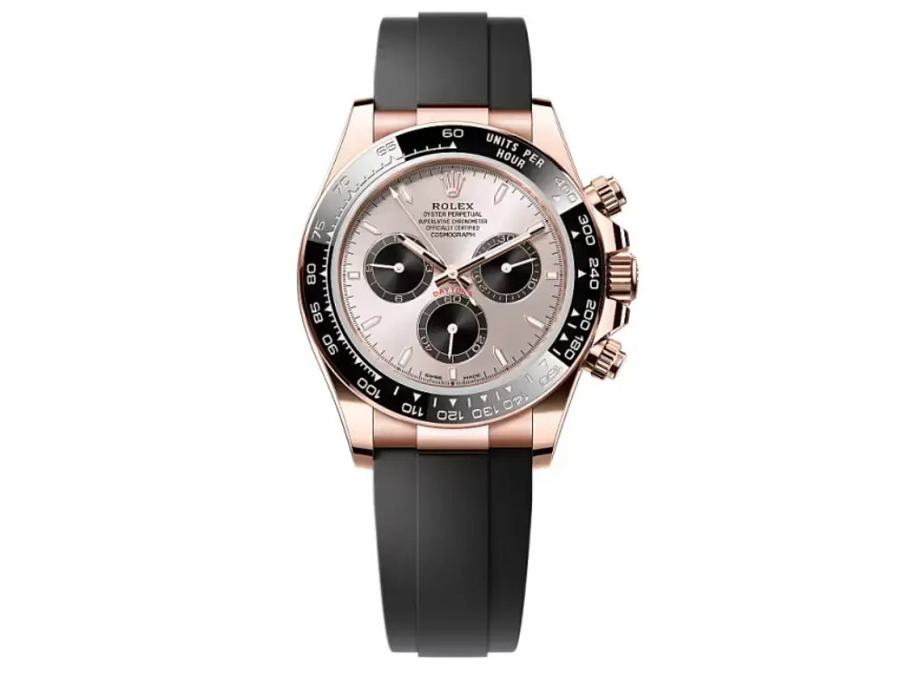 Rolex Cosmograph Daytona M126515LN-0006 Oyster