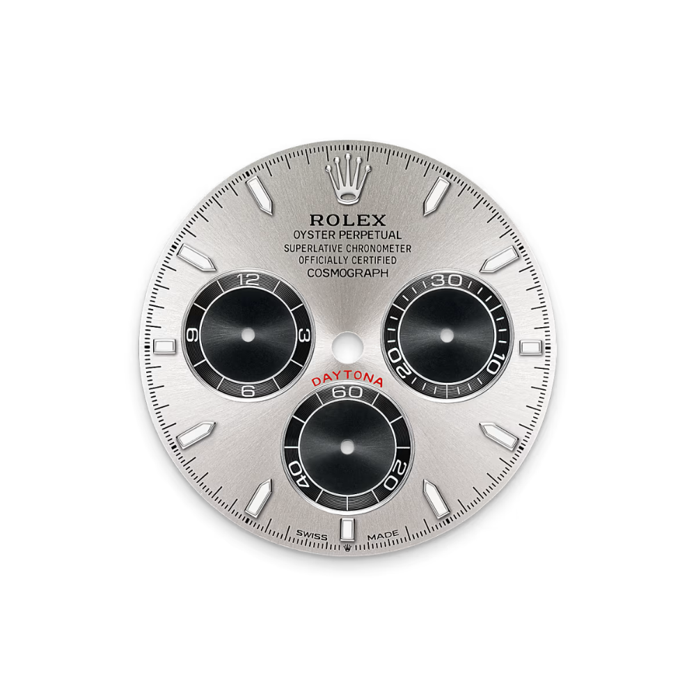 Rolex Cosmograph Daytona 40 Ref. 126509-0003 - Image 7