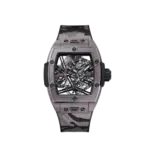 Spirit of Big Bang Tourbillon Sorai Ref. 645.FX.8020.NR.SOA24