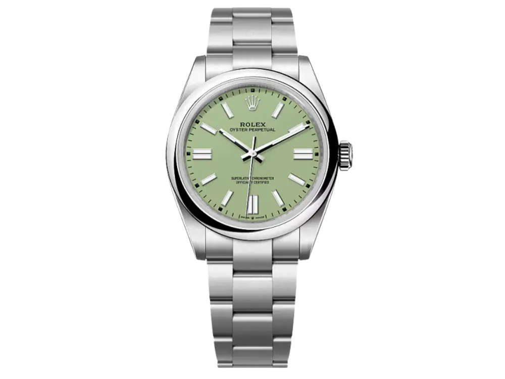 Rolex Oyster Perpetual 41 Ref. 134300