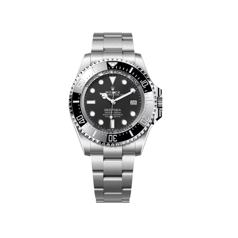 Rolex Deepsea, 44mm, Ref 136660-0004 - Image 6