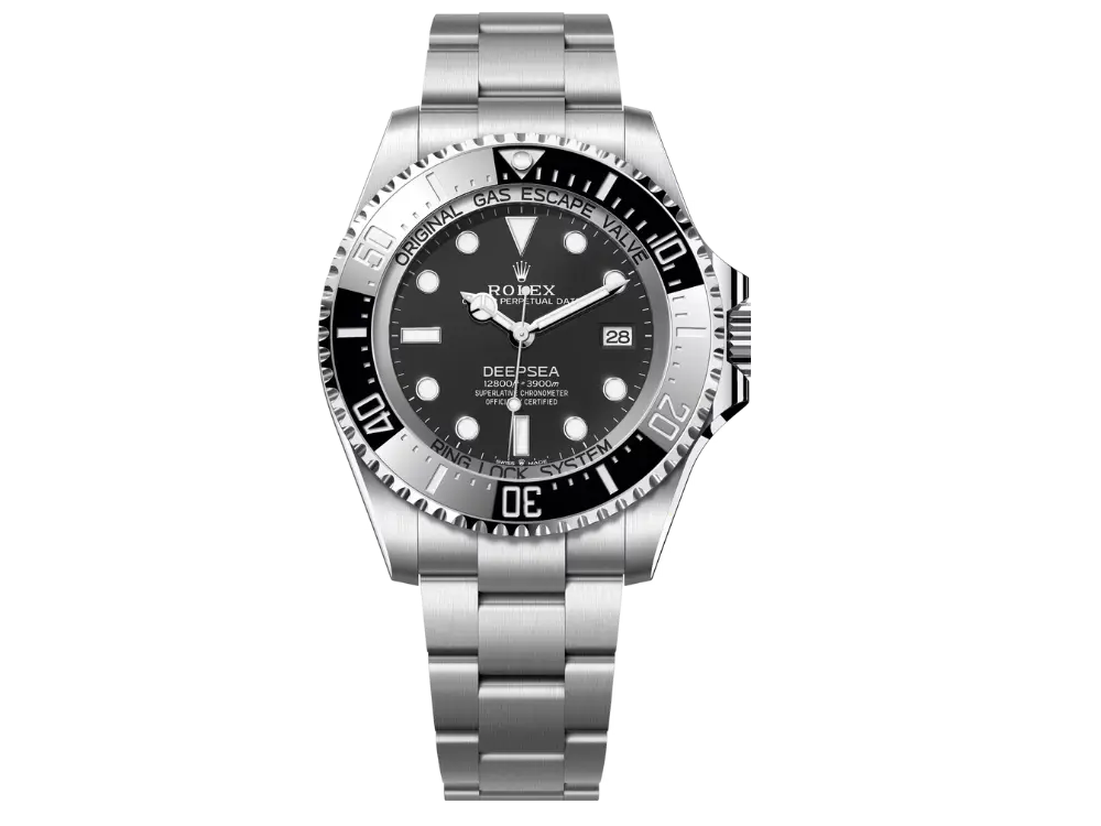 Rolex Deepsea, 44mm, Ref 136660-0004