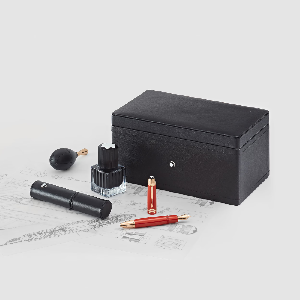 Meisterstück Traveller Limited Edition 1924 - Image 7