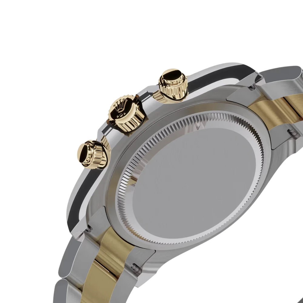 Rolex Cosmograph Daytona 40mm Ref# 126503-0003 - Image 5