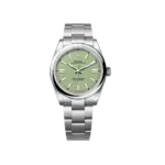Rolex Oyster Perpetual 41 Ref# 124300-0006