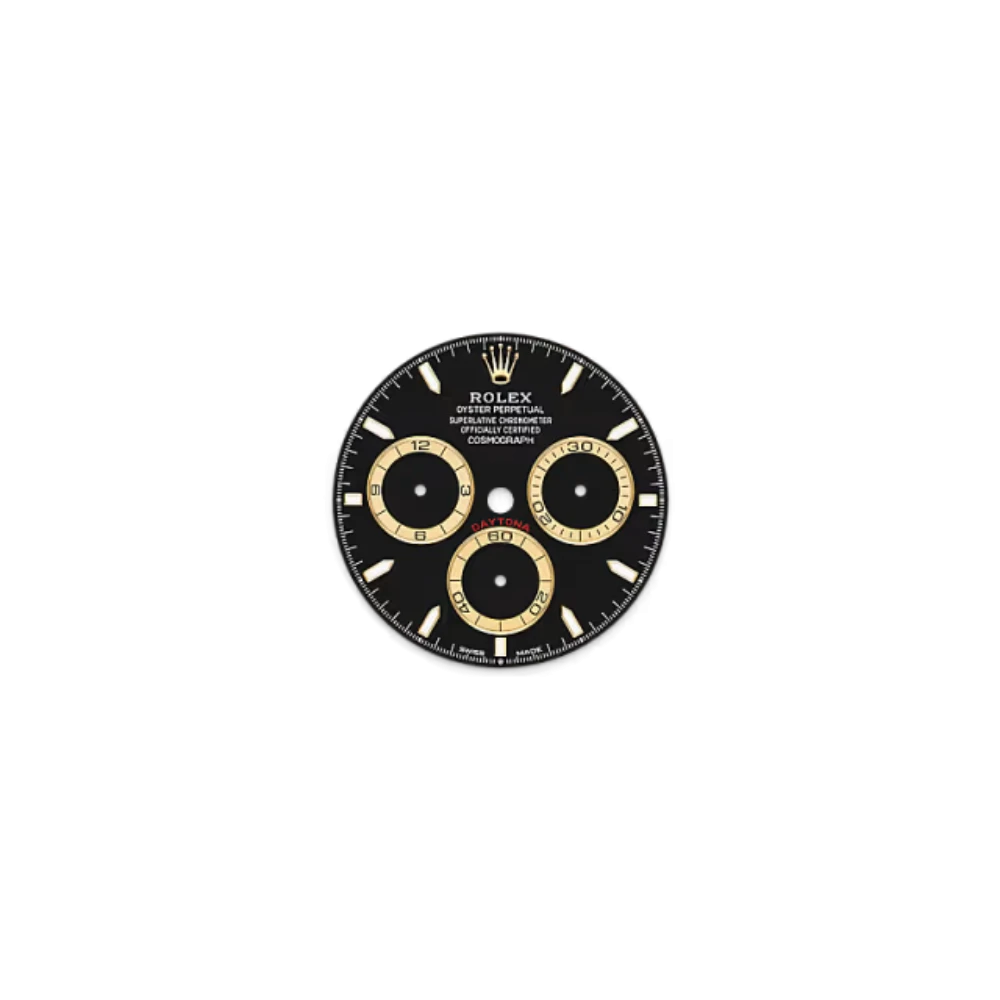 Rolex Cosmograph Daytona 40mm Ref# 126503-0003 - Image 2