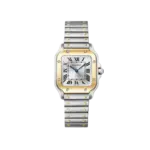 Santos de Cartier watch Ref. W2SA0033