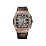 Hublot Spirit of Big Bang King Gold 45mm, Ref# 601.OX.0183.LR